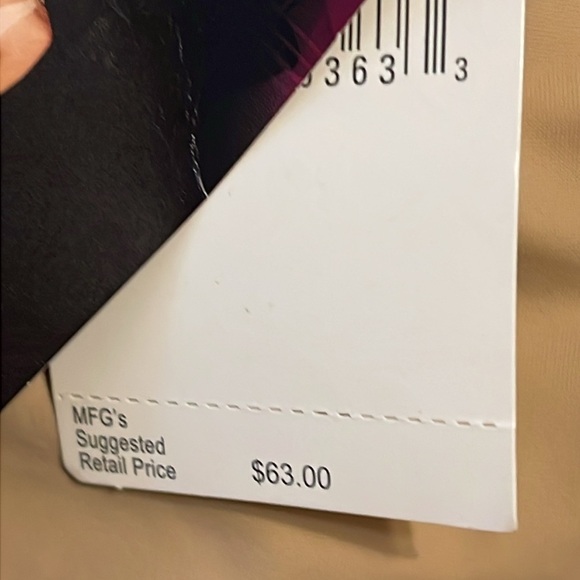 🌹NWT:MAIDEN FORM FIRM CONTROL SHAPEWEAR - Picture 7 of 8